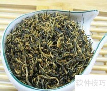 金骏眉品鉴要点
