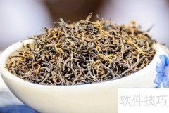金骏眉属于什么茶？一文读懂
