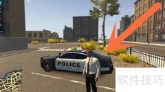 Flashing Lights钉刺带使用指南