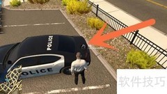 Flashing Lights钉刺带使用指南