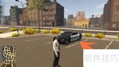 Flashing Lights道路灯使用指南