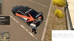 Flashing Lights道路灯使用指南