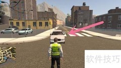 Flashing Lights查酒驾揭秘