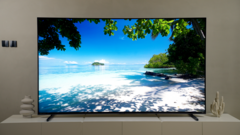 双11高端电视闭眼冲！海信E8S Pro RGB-Mini LED影游机皇，全面超越OLED