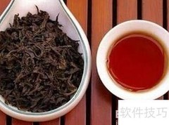金骏眉红茶的养生功效