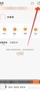 爱音乐如何更换主题