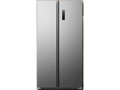 美菱535升对开门冰箱1749元