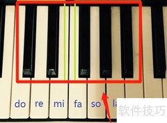 电子钢琴入门学习指南