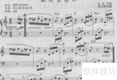 电子钢琴入门学习指南