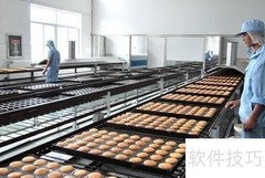 食品生产线安全操作指南