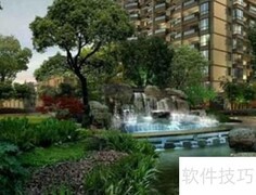 风景园林的艺术之美
