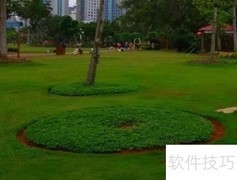 风景园林的艺术之美