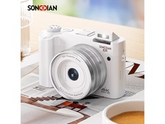 松典白色微单379元抢购