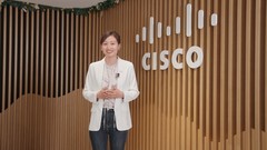 生态共生破局AI时代：思科360合作伙伴体系升级路径与价值解读