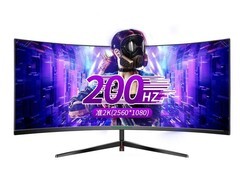 泰坦军团P2710H PLUS电竞显示器588元