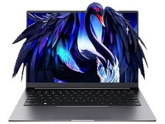 机械革命无界14七代锐龙版2685元