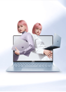 华硕a豆14 Air 2026火热预约中 45W的性能藏在了990克机身下职场新宠