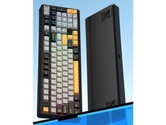 惠普GT98三模机械键盘203元