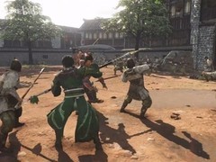 真·三国无双：起源DLC梦幻四英杰上线，解锁四势力IF剧情与新战体验