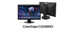 现场演绎，精准呈现ColorEdge CG2400SV正式发布