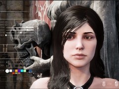 Kalyskah：2026年将推暗黑吸血鬼RPG试玩版