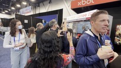 不做人形、不跳舞：他家的具身智能凭什么在100+城市卖出400万杯咖啡？