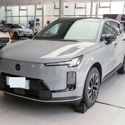 50万内三款中大型SUV对决：纯电插混各显神通，谁更懂你的出行需求？