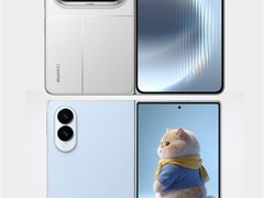 三星将推首款阔折叠旗舰Galaxy Z Fold8 Wide，2026年夏季发布