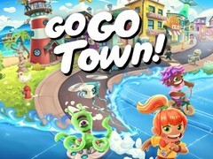 活力小镇！登陆Steam：Q版城镇经营模拟新作获特别好评