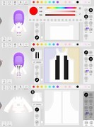 碧优蒂的世界绘画装扮全攻略