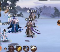 锦绣江湖100章后三队搭配攻略