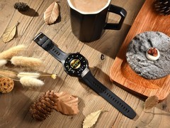 华为WATCH GT 6系列综合评测：2千元档位最值得买的智能手表