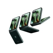 拍照好看的折叠屏手机有哪些？联想moto razr 60系列解析