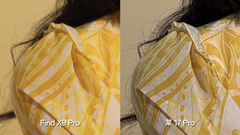 OPPO Find X9系列实拍认证：哈苏真2亿+丹霞色彩，定义“哈苏画质王”