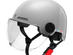 雅迪3C认证头盔天猫促销，到手32.2元