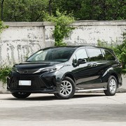 40万内7座MPV推荐：传祺E9到红旗HQ9，五款实力车型全解析