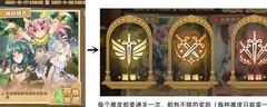 四叶草剧场：接力赛攻略