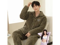 GOSO男士睡衣89元抢