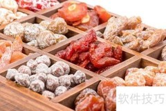 二氧化硫在食品中的作用