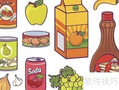 食品生产分类小百科