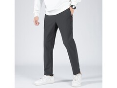 真维斯男士直筒裤QG - 8021低至29.9元