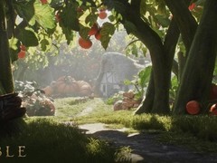 神鬼寓言新作亮相：无缝开放世界、千名动态NPC与永久影响式叙事