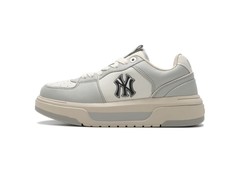 MLB学院风情侣板鞋限时5折