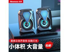 纽曼BT65迷你音箱29.8元