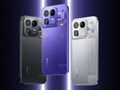 真我Neo8发布：骁龙8旗舰芯+165Hz三星屏，4年系统更新+OPPO售后升级