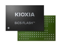 铠侠NAND产能已售罄至2026年，AI驱动需求激增推高价格