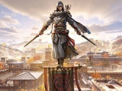 育碧战略调整：六款游戏终止开发，波斯王子重制版取消