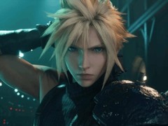 FF7重制版Intergrade登陆Switch 2：画质跃升近PS5，30帧稳定运行