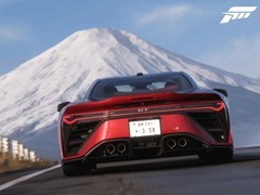 极限竞速：地平线6实机首曝，2026年登陆Xbox与PS5