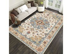 KAYE地毯新年焕新，到手仅需29元！